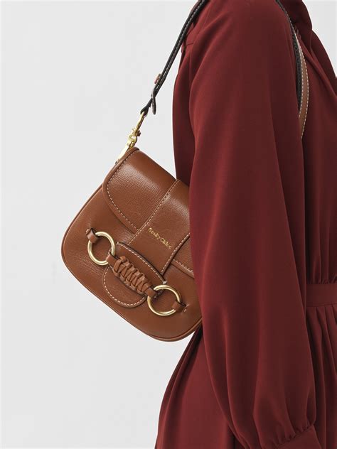 chloe bag satchel|see by chloe satchel bag.